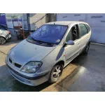 RENAULT MEGANE I SCENIC (JA0) RENAULT MEGANE I SCENIC (JA0) '2000 1.6 PLATA 1996