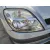 RENAULT MEGANE I SCENIC (JA0) RENAULT MEGANE I SCENIC (JA0) '2000 1.6 PLATA 1996