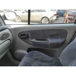 RENAULT MEGANE I SCENIC (JA0) RENAULT MEGANE I SCENIC (JA0) '2000 1.6 PLATA 1996