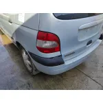 RENAULT MEGANE I SCENIC (JA0) RENAULT MEGANE I SCENIC (JA0) '2000 1.6 PLATA 1996