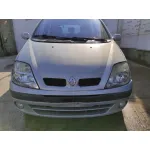RENAULT MEGANE I SCENIC (JA0) RENAULT MEGANE I SCENIC (JA0) '2000 1.6 PLATA 1996