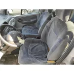 RENAULT MEGANE I SCENIC (JA0) RENAULT MEGANE I SCENIC (JA0) '2000 1.6 PLATA 1996