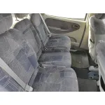 RENAULT MEGANE I SCENIC (JA0) RENAULT MEGANE I SCENIC (JA0) '2000 1.6 PLATA 1996