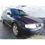 AUDI A3 (8L) AUDI A3 (8L) '1998 1.9 TDI NEGRO 1996