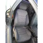 AUDI A3 (8L) AUDI A3 (8L) '1998 1.9 TDI NEGRO 1996