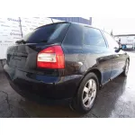 AUDI A3 (8L) AUDI A3 (8L) '1998 1.9 TDI NEGRO 1996