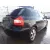AUDI A3 (8L) AUDI A3 (8L) '1998 1.9 TDI NEGRO 1996