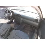 AUDI A3 (8L) AUDI A3 (8L) '1998 1.9 TDI NEGRO 1996