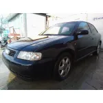 AUDI A3 (8L) AUDI A3 (8L) '1998 1.9 TDI NEGRO 1996