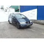 SEAT ALHAMBRA (7V8) '1998 * AZUL MARINO