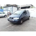 SEAT ALHAMBRA (7V8) '1998 * AZUL MARINO