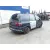 SEAT ALHAMBRA (7V8) '1998 * AZUL MARINO