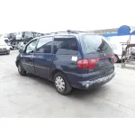 SEAT ALHAMBRA (7V8) '1998 * AZUL MARINO