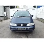 SEAT ALHAMBRA (7V8) '1998 * AZUL MARINO