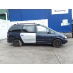 SEAT ALHAMBRA (7V8) '1998 * AZUL MARINO