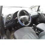 SEAT ALHAMBRA (7V8) '1998 * AZUL MARINO