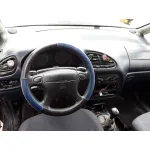 SEAT ALHAMBRA (7V8) '1998 * AZUL MARINO