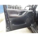 SEAT ALHAMBRA (7V8) '1998 * AZUL MARINO