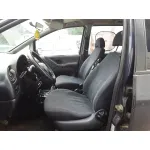 SEAT ALHAMBRA (7V8) '1998 * AZUL MARINO