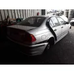 BMW SERIE 3 BERLINA (E46) BMW SERIE 3 BERLINA (E46) '2000 2.0 16V DIESEL CAT PLATA 1998