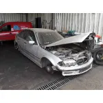 BMW SERIE 3 BERLINA (E46) BMW SERIE 3 BERLINA (E46) '2000 2.0 16V DIESEL CAT PLATA 1998