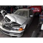 BMW SERIE 3 BERLINA (E46) BMW SERIE 3 BERLINA (E46) '2000 2.0 16V DIESEL CAT PLATA 1998