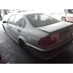 BMW SERIE 3 BERLINA (E46) BMW SERIE 3 BERLINA (E46) '2000 2.0 16V DIESEL CAT PLATA 1998