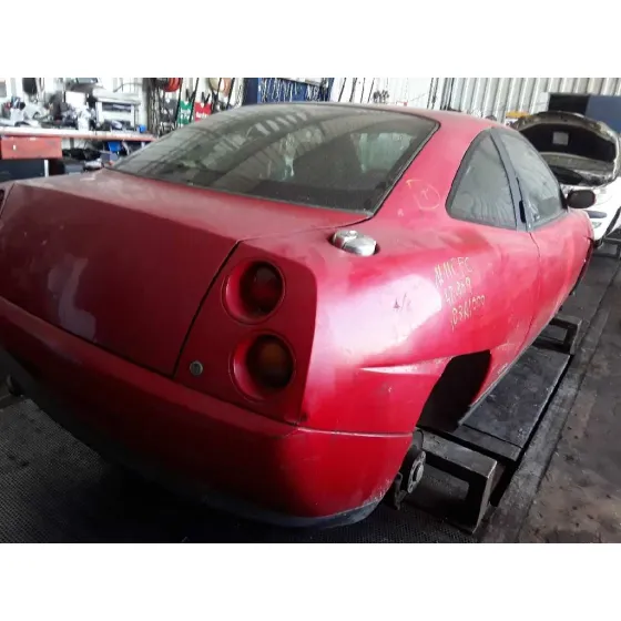 FIAT COUPE (175) '1997 1.8 16V CAT ROJO