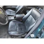 MERCEDES-BENZ CLASE E (W210) BERLINA MERCEDES CLASE E (W210) BERLINA '1998 2.4 V6 18V CAT VERDE 1995
