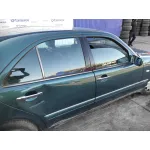 MERCEDES-BENZ CLASE E (W210) BERLINA MERCEDES CLASE E (W210) BERLINA '1998 2.4 V6 18V CAT VERDE 1995
