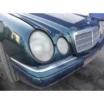 MERCEDES-BENZ CLASE E (W210) BERLINA MERCEDES CLASE E (W210) BERLINA '1998 2.4 V6 18V CAT VERDE 1995