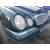 MERCEDES-BENZ CLASE E (W210) BERLINA MERCEDES CLASE E (W210) BERLINA '1998 2.4 V6 18V CAT VERDE 1995