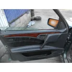 MERCEDES-BENZ CLASE E (W210) BERLINA MERCEDES CLASE E (W210) BERLINA '1998 2.4 V6 18V CAT VERDE 1995
