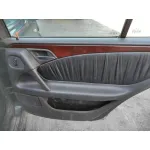 MERCEDES-BENZ CLASE E (W210) BERLINA MERCEDES CLASE E (W210) BERLINA '1998 2.4 V6 18V CAT VERDE 1995