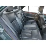 MERCEDES-BENZ CLASE E (W210) BERLINA MERCEDES CLASE E (W210) BERLINA '1998 2.4 V6 18V CAT VERDE 1995