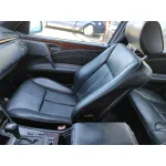 MERCEDES-BENZ CLASE E (W210) BERLINA MERCEDES CLASE E (W210) BERLINA '1998 2.4 V6 18V CAT VERDE 1995