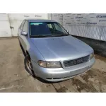 AUDI A4 BERLINA (B5) '1997 1.9 TDI PLATA