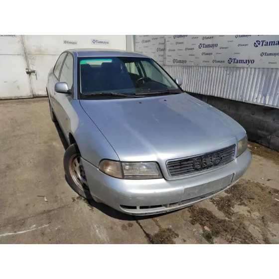 AUDI A4 BERLINA (B5) '1997 1.9 TDI PLATA
