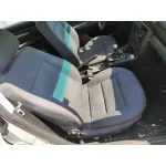 AUDI A4 BERLINA (B5) '1997 1.9 TDI PLATA