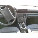 AUDI A4 BERLINA (B5) '1997 1.9 TDI PLATA