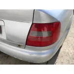 AUDI A4 BERLINA (B5) '1997 1.9 TDI PLATA
