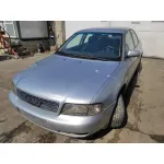 AUDI A4 BERLINA (B5) '1997 1.9 TDI PLATA