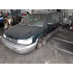 GALLOPER SANTAMO '2000 2.0 VERDE
