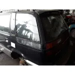 GALLOPER SANTAMO '2000 2.0 VERDE