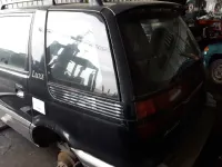 Imagen del vehículo