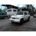 SUZUKI VITARA SE/SV (ET) SUZUKI VITARA SE/SV (ET) '1997 1.9 TURBODIESEL BLANCO 1988
