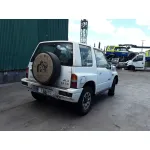 SUZUKI VITARA SE/SV (ET) SUZUKI VITARA SE/SV (ET) '1997 1.9 TURBODIESEL BLANCO 1988