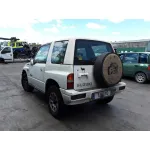 SUZUKI VITARA SE/SV (ET) SUZUKI VITARA SE/SV (ET) '1997 1.9 TURBODIESEL BLANCO 1988