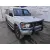 MITSUBISHI MONTERO (V20/V40) MITSUBISHI MONTERO (V20/V40) '2000 2.8 TURBODIESEL BLANCO 1991