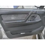 MITSUBISHI MONTERO (V20/V40) MITSUBISHI MONTERO (V20/V40) '2000 2.8 TURBODIESEL BLANCO 1991